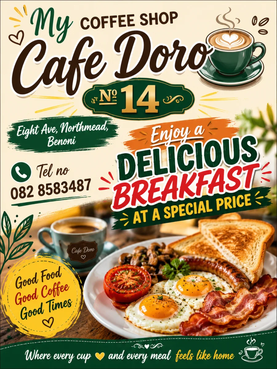 Caffe D'oro gallery 1