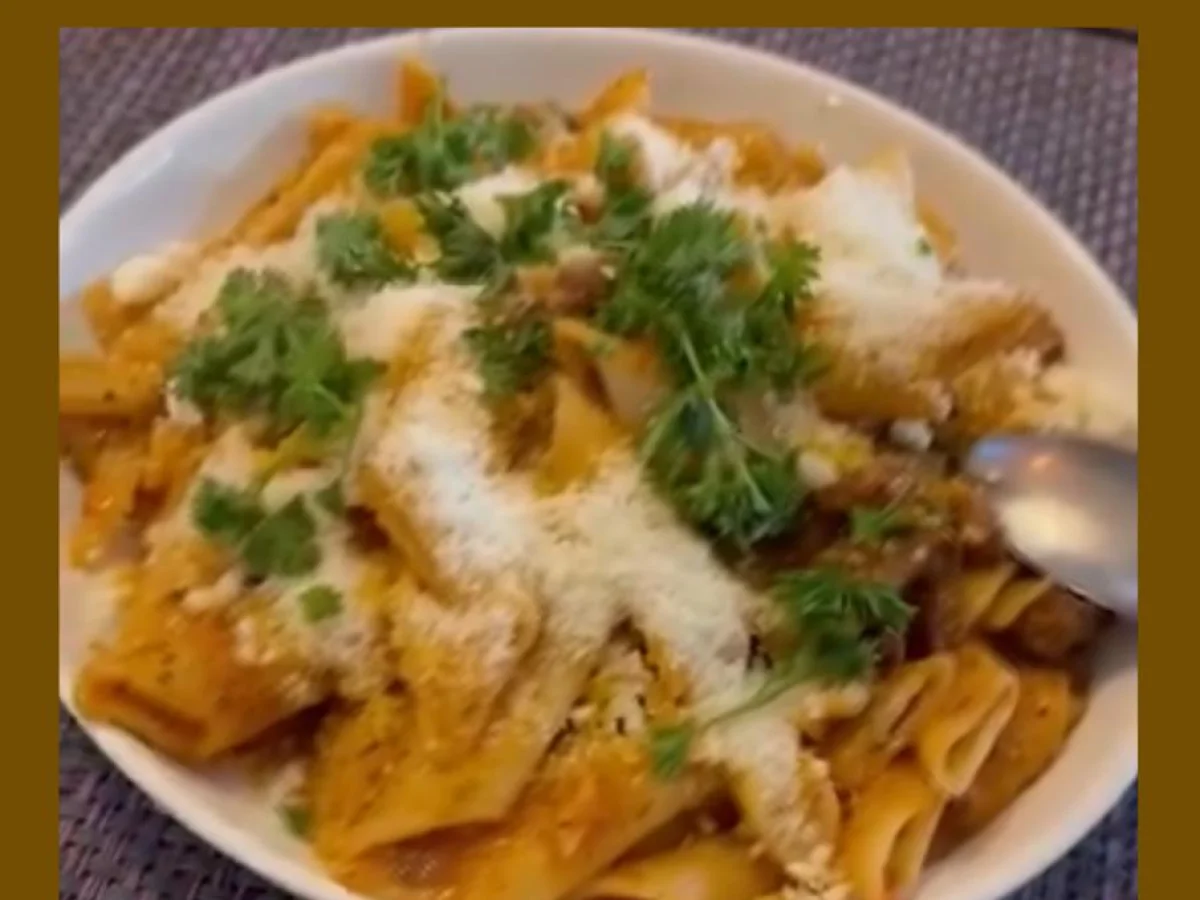 Pasta